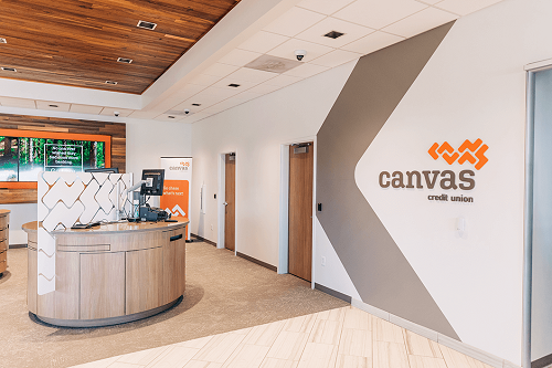 Image for Canvas Credit Union Windsor Branch with ID of: 5563063