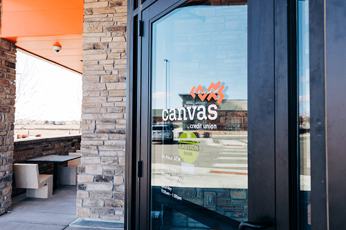 Image for Canvas Credit Union Windsor Branch with ID of: 5563068