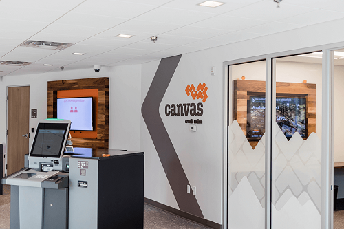 Image for Canvas Credit Union Anschutz Branch with ID of: 5563073