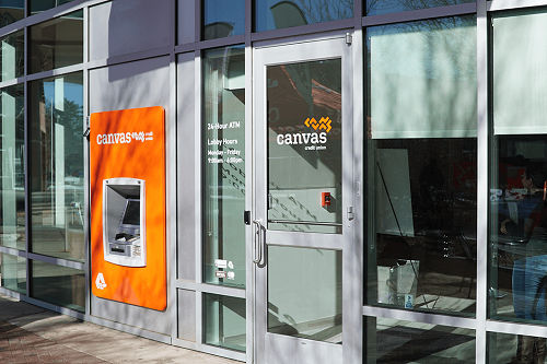 Image for Canvas Credit Union Anschutz Branch with ID of: 5563082