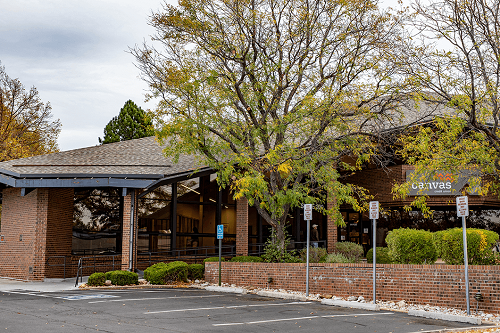 Image for Canvas Credit Union Arvada Branch with ID of: 5563115