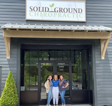 Image for Solid Ground Chiropractic with ID of: 5563136
