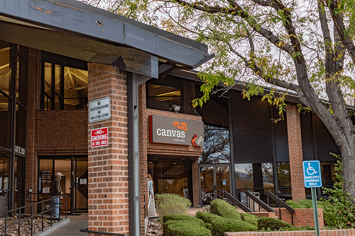 Image for Canvas Credit Union Arvada Branch with ID of: 5563218