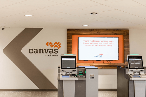 Image for Canvas Credit Union Arvada Branch with ID of: 5563219