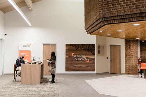 Image for Canvas Credit Union Arvada Branch with ID of: 5563222