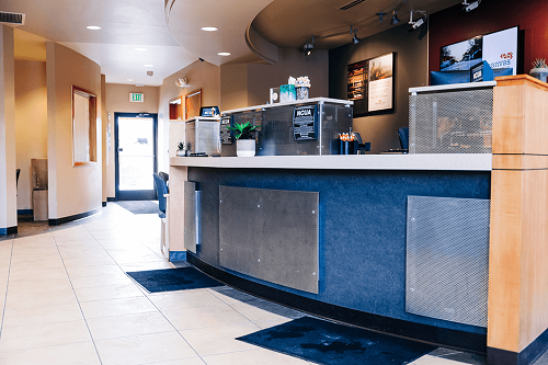 Image for Canvas Credit Union University Branch with ID of: 5563231