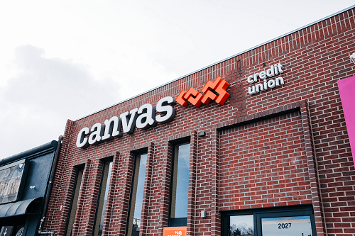 Image for Canvas Credit Union University Branch with ID of: 5563232