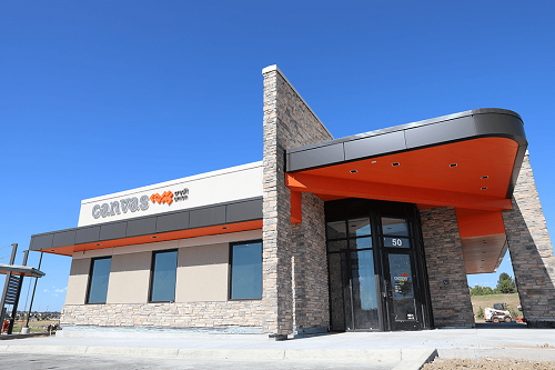 Image for Canvas Credit Union Thorncreek Branch with ID of: 5563331