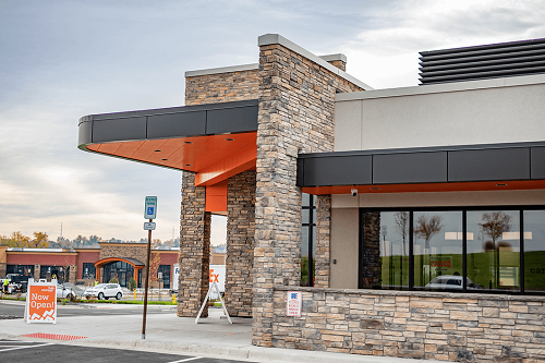 Image for Canvas Credit Union Thorncreek Branch with ID of: 5563334