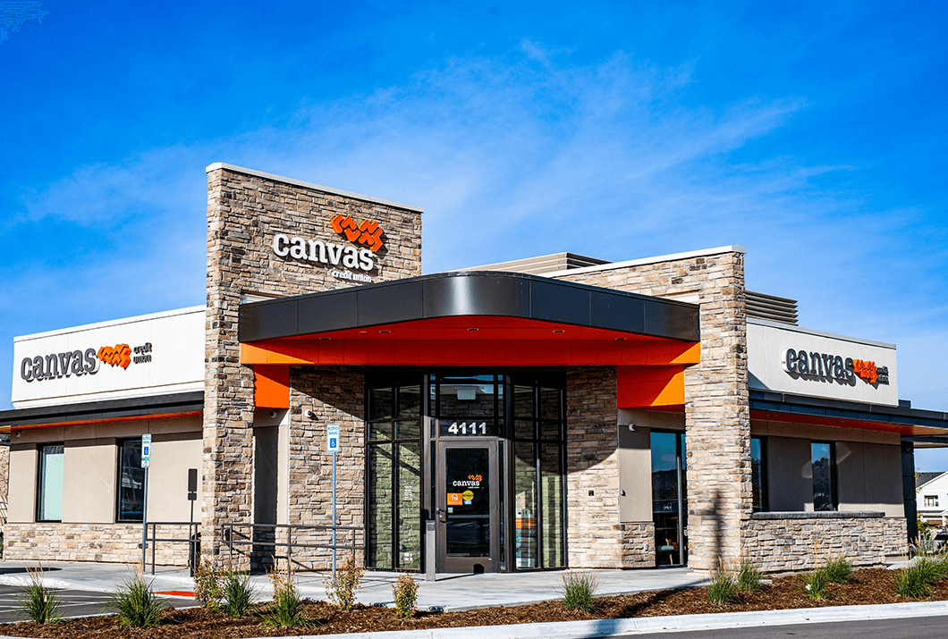 Image for Canvas Credit Union Meadows Branch with ID of: 5563368