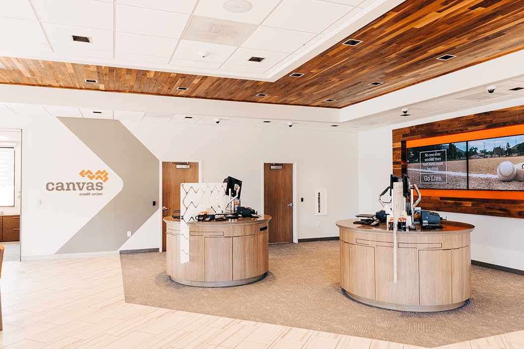 Image for Canvas Credit Union Meadows Branch with ID of: 5563389