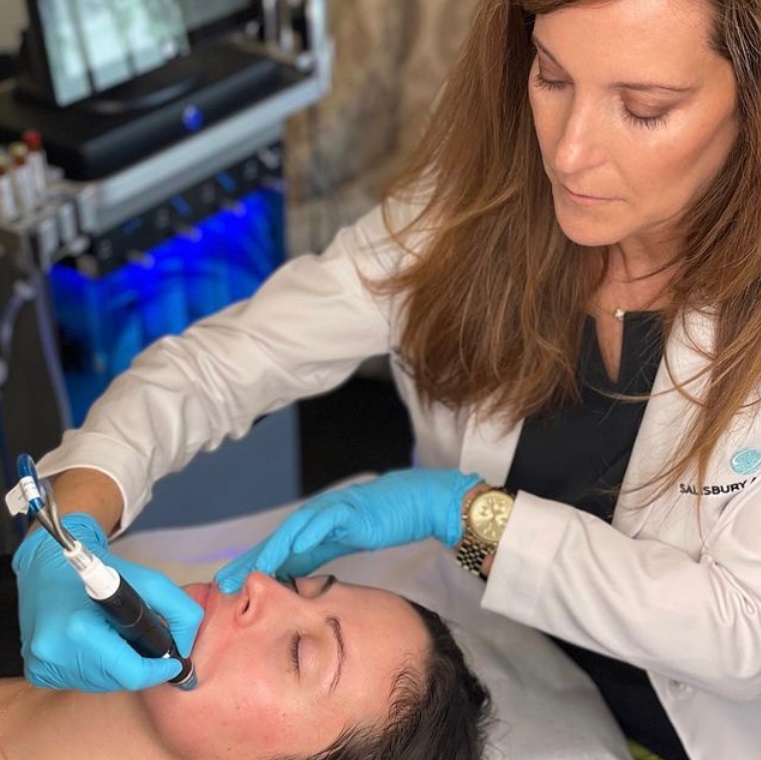 Image for Salisbury Aesthetics with ID of: 5563401