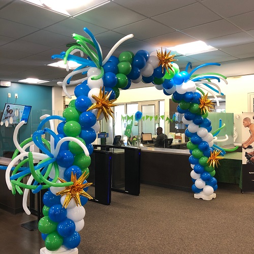 Image for Oh Divas Balloon with ID of: 5563417