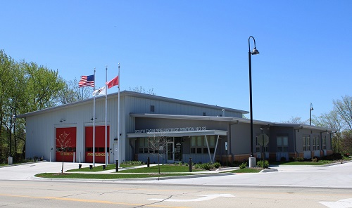Image for Star Building Systems - Cornerstone Building Brands with ID of: 5563596
