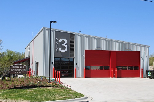 Image for Star Building Systems - Cornerstone Building Brands with ID of: 5563598