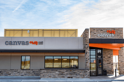 Image for Canvas Credit Union Ridge Branch with ID of: 5563648