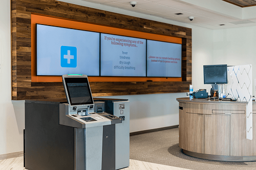 Image for Canvas Credit Union Ridge Branch with ID of: 5563649