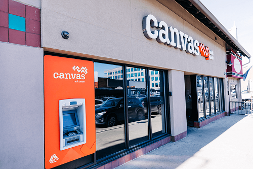 Image for Canvas Credit Union HSC Branch with ID of: 5564473