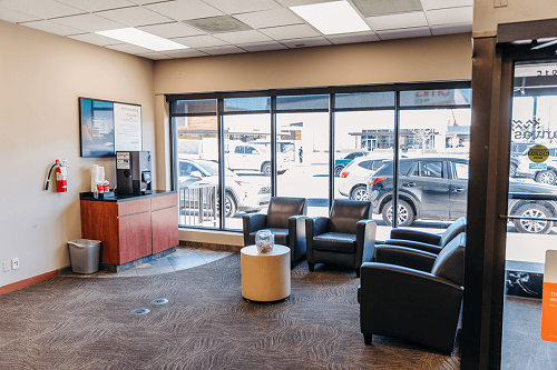 Image for Canvas Credit Union HSC Branch with ID of: 5564476