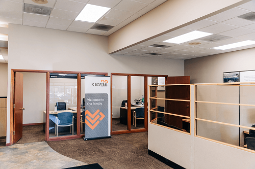 Image for Canvas Credit Union HSC Branch with ID of: 5564477