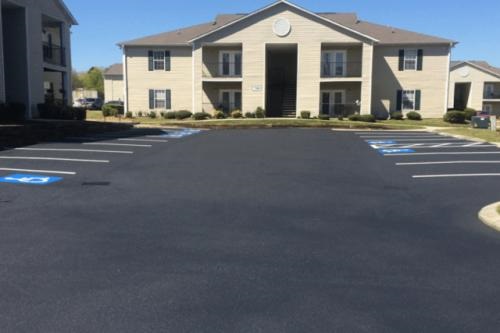 Image for Austin Asphalt Paving Contractor with ID of: 5564503