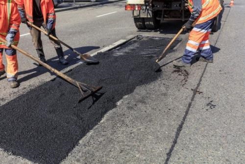 Image for Austin Asphalt Paving Contractor with ID of: 5564505