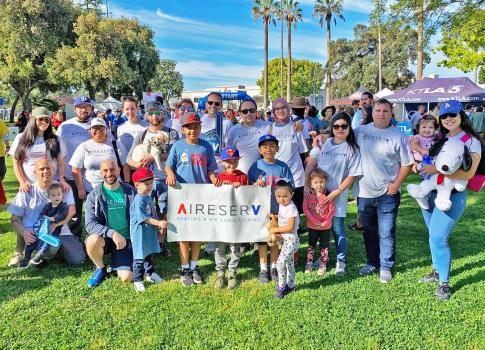 Image for Aire Serv of Pasadena with ID of: 5564510