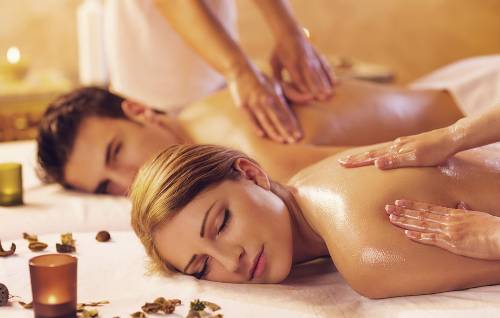 Image for Crystal Clear Spa with ID of: 5564518