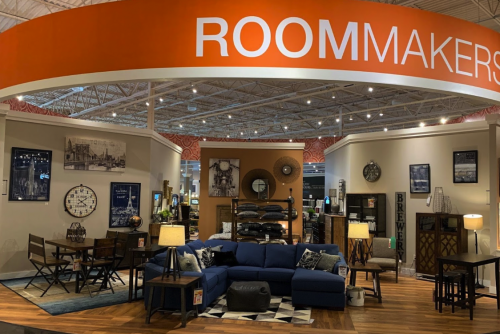 Image for Furniture Mall Of Kansas with ID of: 5564537