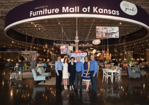 Image for Furniture Mall Of Kansas with ID of: 5564538