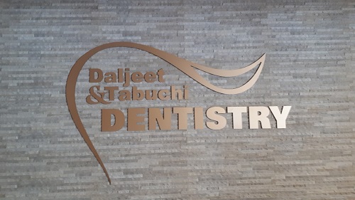 Image for Daljeet & Tabuchi Dentistry with ID of: 5564621