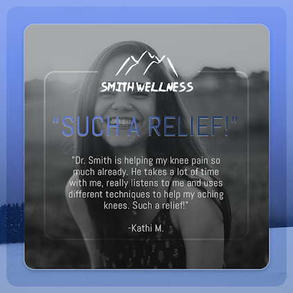 Image for Smith Wellness with ID of: 5564632