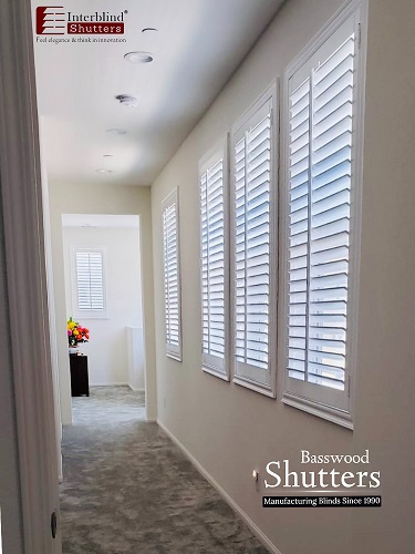 Image for Interblind® Shutters with ID of: 5565085