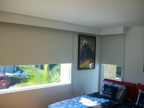 Image for Interblind® Shutters with ID of: 5565099