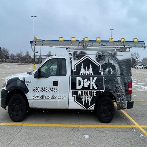 Image for D&K Pest Control, LLC with ID of: 5565349