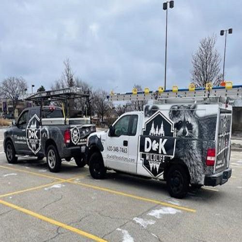 Image for D&K Pest Control, LLC with ID of: 5565350