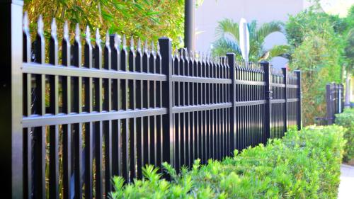Image for Uroda Fencing with ID of: 5565551
