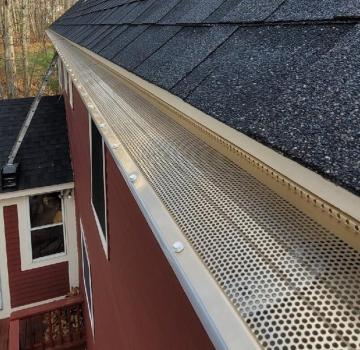 Image for Absolute Gutters with ID of: 5565633
