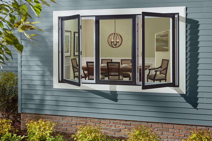 Image for Silver Line Windows & Doors - Cornerstone Building Brands with ID of: 5565939