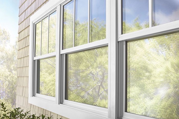 Image for Silver Line Windows & Doors - Cornerstone Building Brands with ID of: 5565940