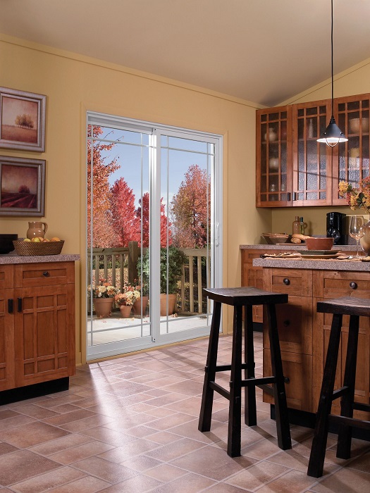 Image for Silver Line Windows & Doors - Cornerstone Building Brands with ID of: 5565947