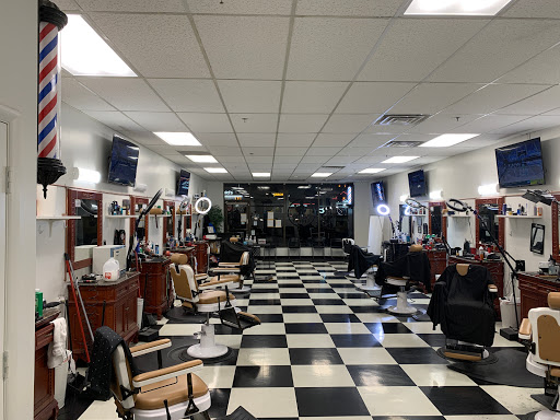 Image for Oscars Barbershop with ID of: 5566409