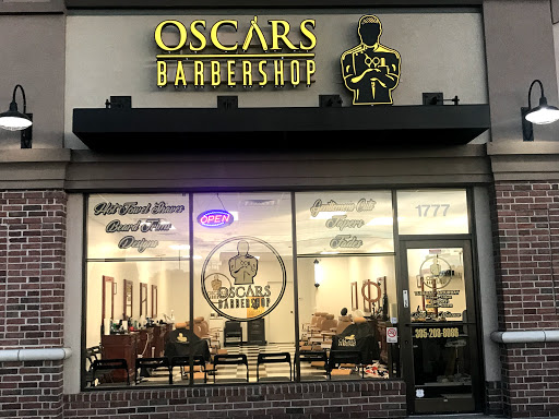 Image for Oscars Barbershop with ID of: 5566410