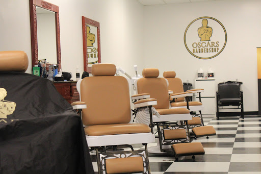 Image for Oscars Barbershop with ID of: 5566411