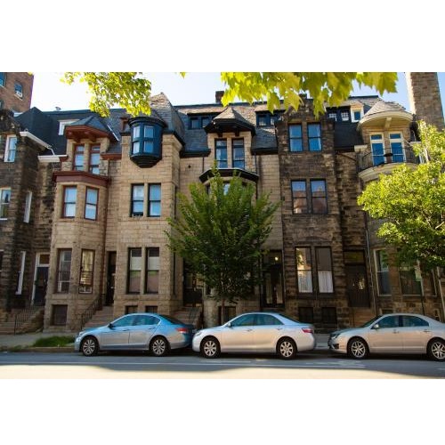 Image for 112-114 E. Preston with ID of: 5566789