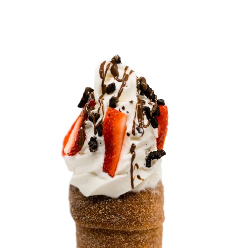 Image for Crispy Cones with ID of: 5566791
