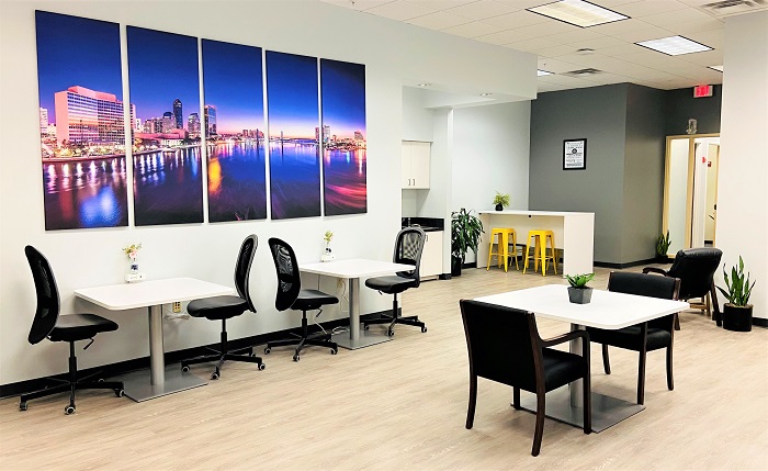 Image for My Executive Center with ID of: 5566895