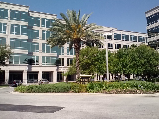 Image for My Executive Center with ID of: 5566897