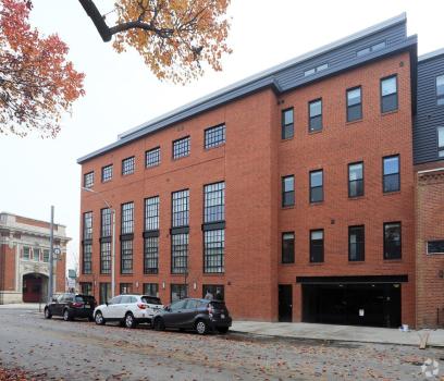 Image for 824 N Calvert with ID of: 5566979