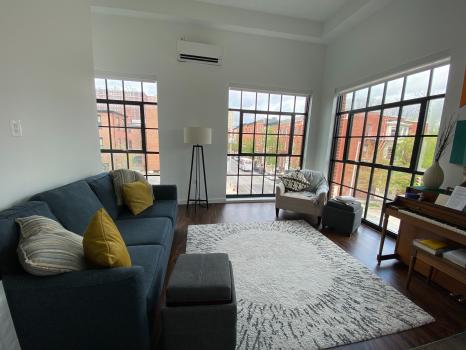 Image for 824 N Calvert with ID of: 5566981